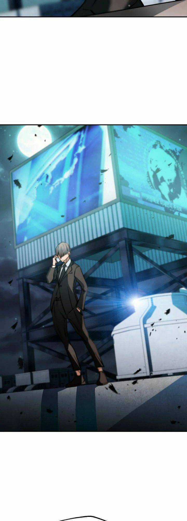 Ai Đã Giết Minh Chủ Võ Lâm Chapter 15 trang 67