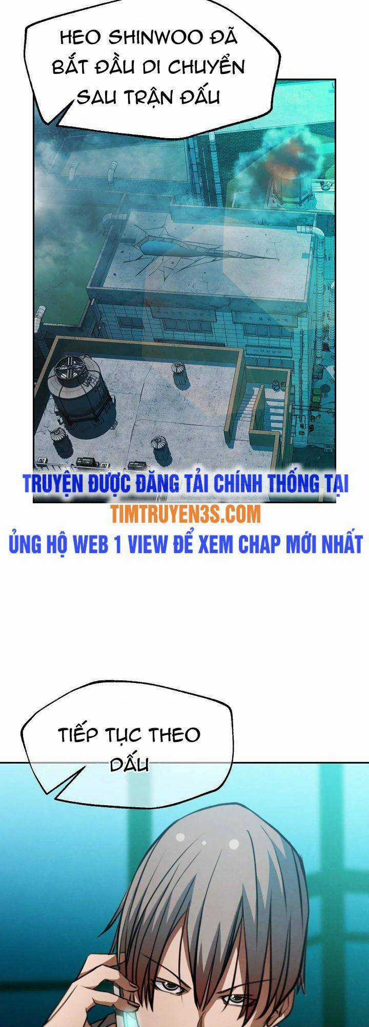 Ai Đã Giết Minh Chủ Võ Lâm Chapter 15 trang 68