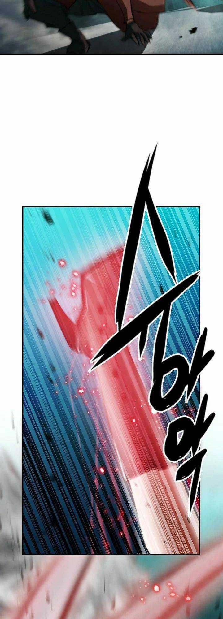 Ai Đã Giết Minh Chủ Võ Lâm Chapter 15 trang 7