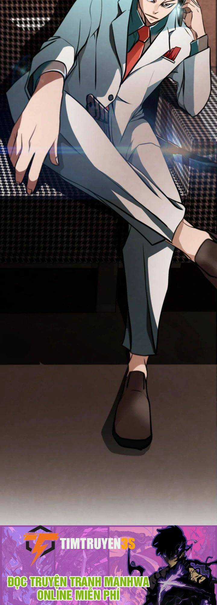 Ai Đã Giết Minh Chủ Võ Lâm Chapter 15 trang 70