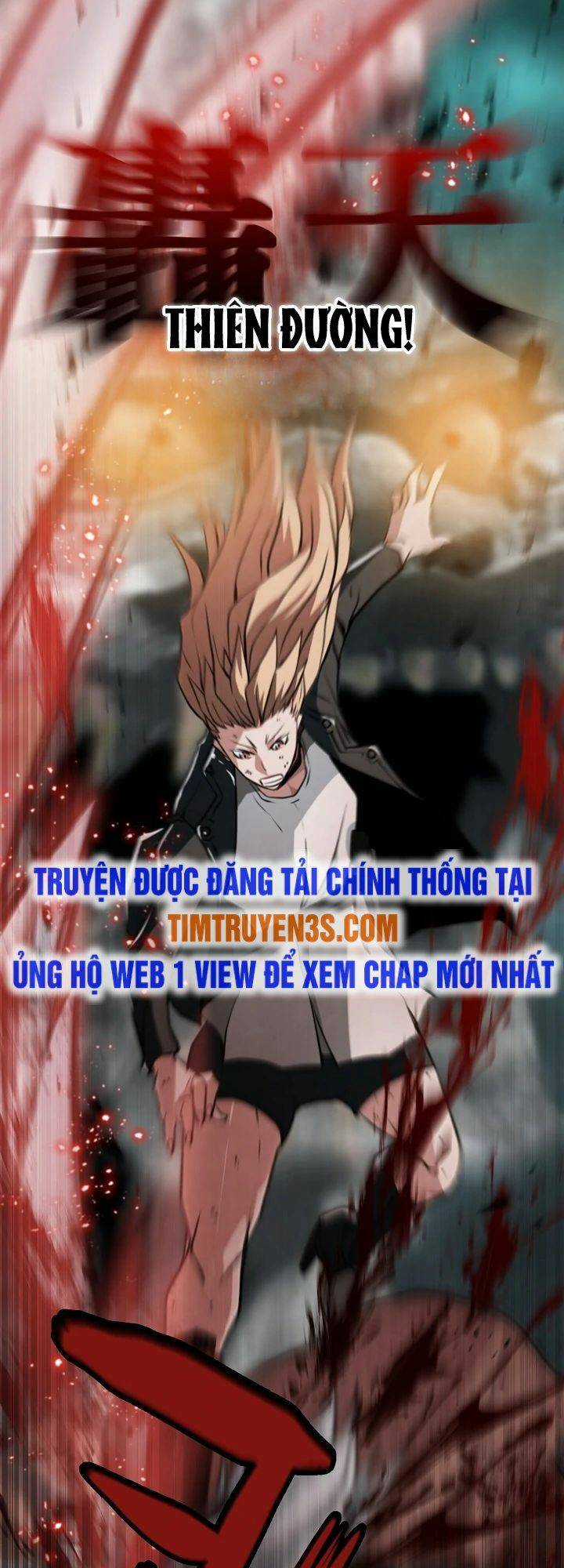 Ai Đã Giết Minh Chủ Võ Lâm Chapter 15 trang 8