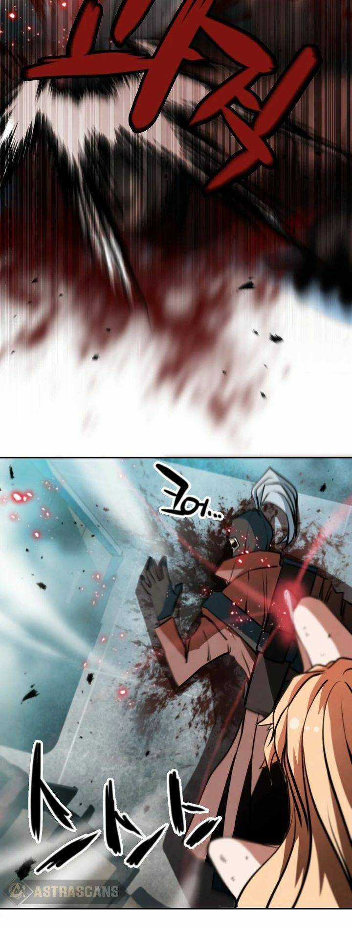 Ai Đã Giết Minh Chủ Võ Lâm Chapter 15 trang 9