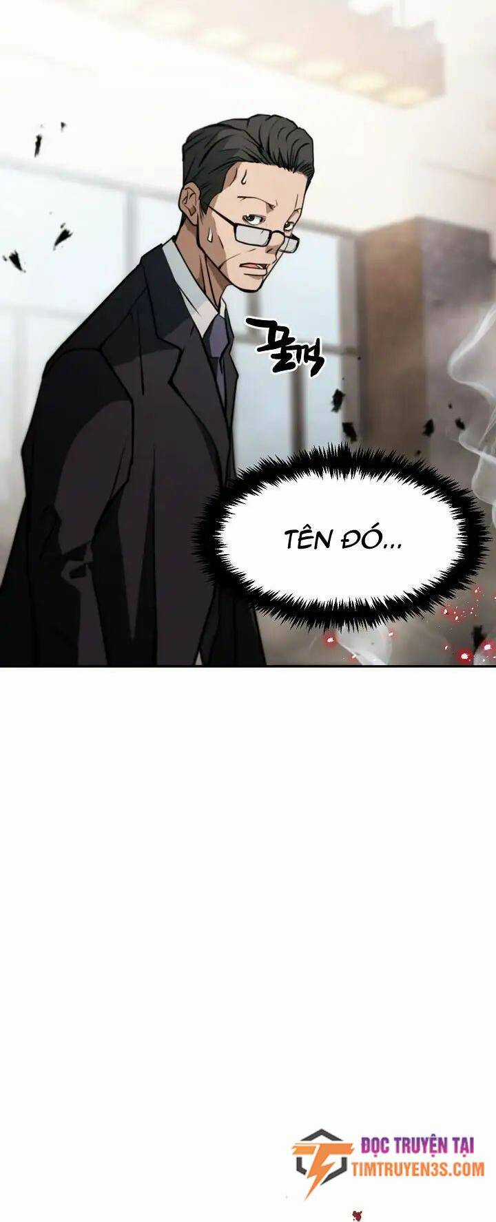 Ai Đã Giết Minh Chủ Võ Lâm Chapter 16 trang 10