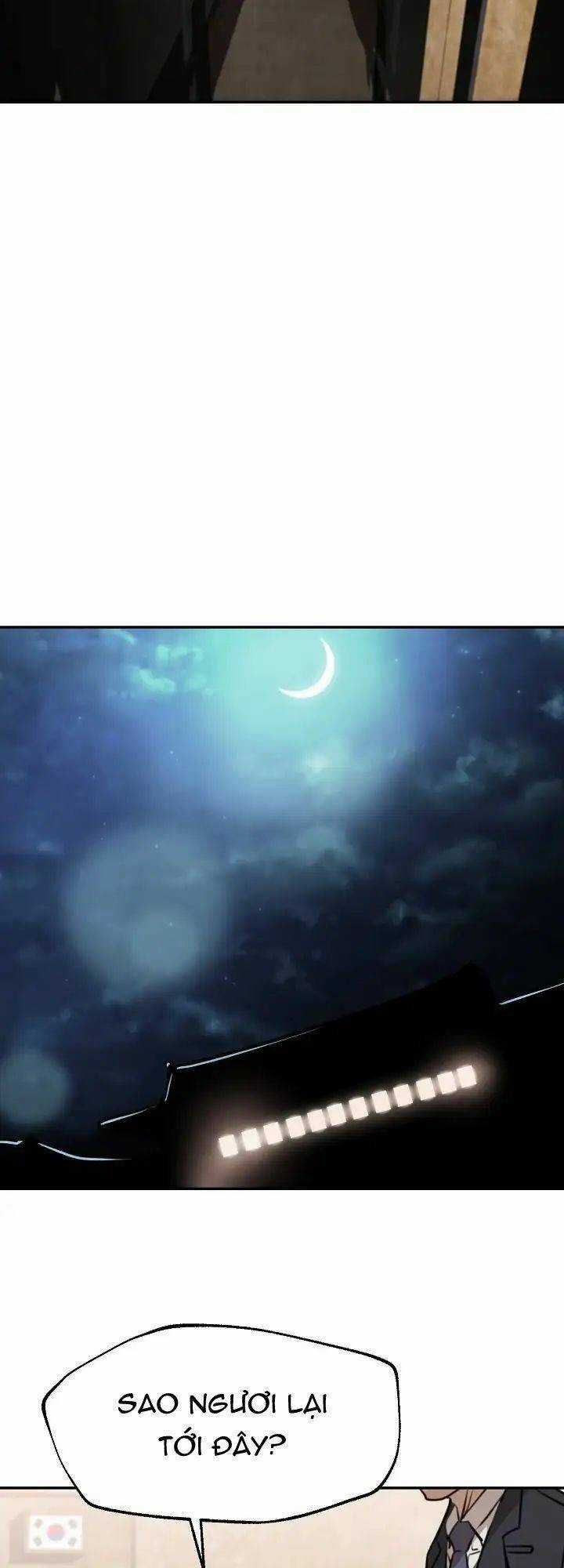 Ai Đã Giết Minh Chủ Võ Lâm Chapter 16 trang 13