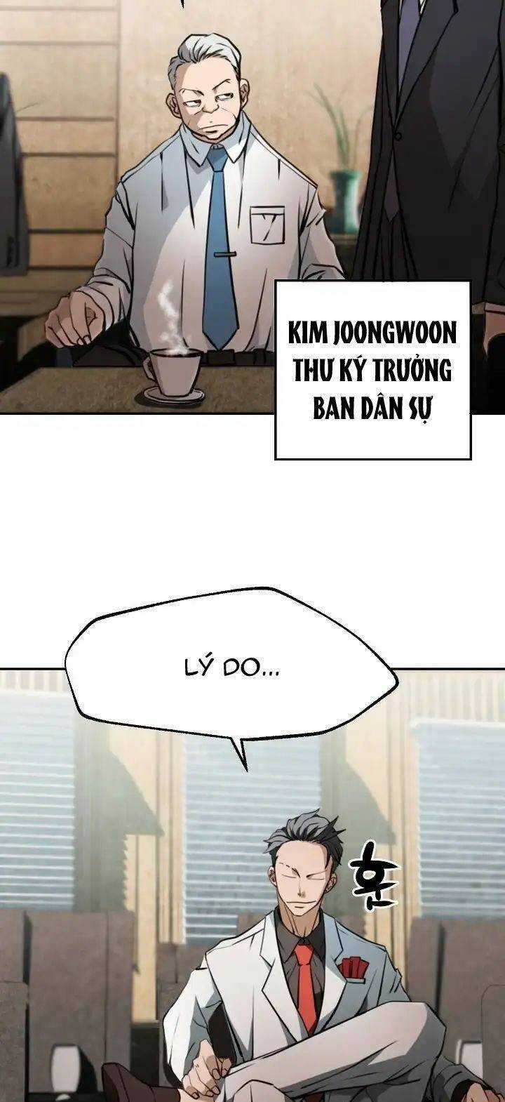 Ai Đã Giết Minh Chủ Võ Lâm Chapter 16 trang 14