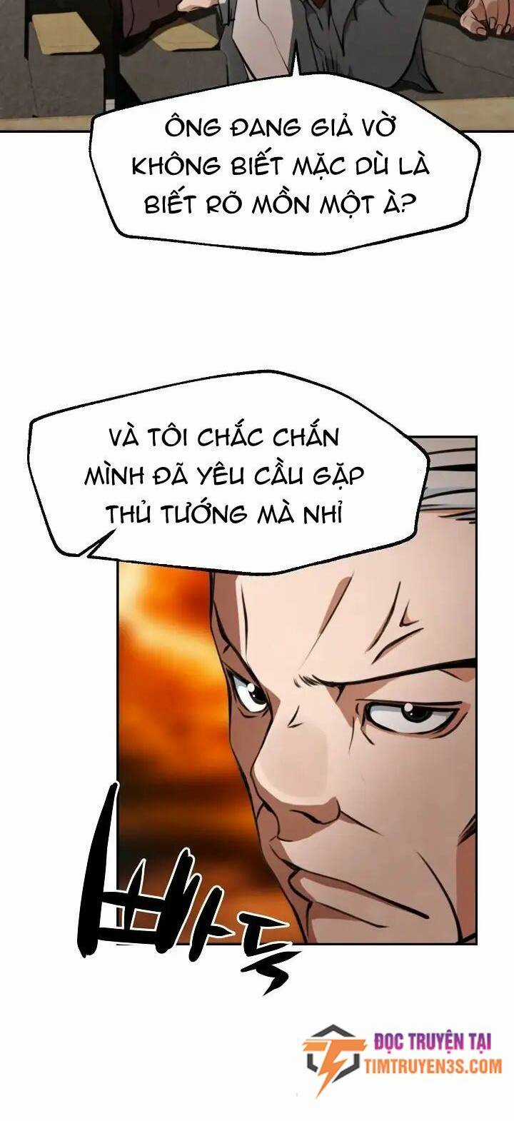 Ai Đã Giết Minh Chủ Võ Lâm Chapter 16 trang 15