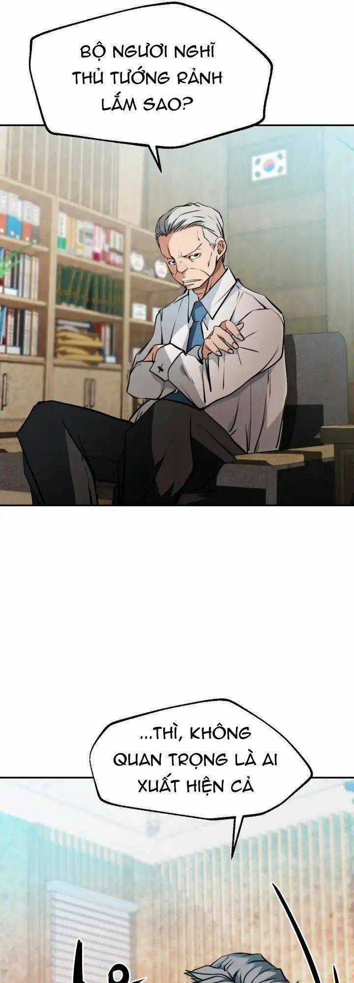 Ai Đã Giết Minh Chủ Võ Lâm Chapter 16 trang 16