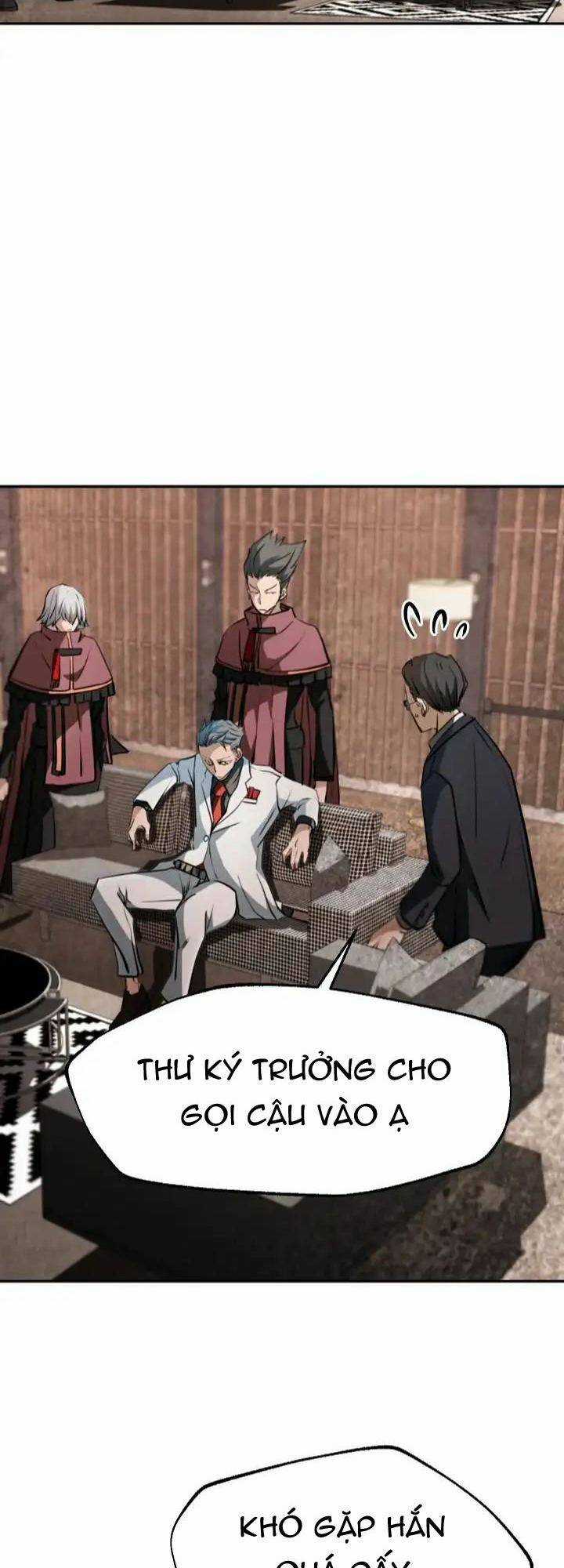 Ai Đã Giết Minh Chủ Võ Lâm Chapter 16 trang 2