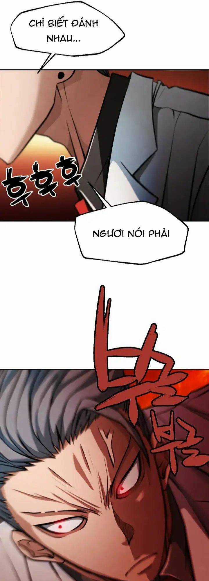 Ai Đã Giết Minh Chủ Võ Lâm Chapter 16 trang 21