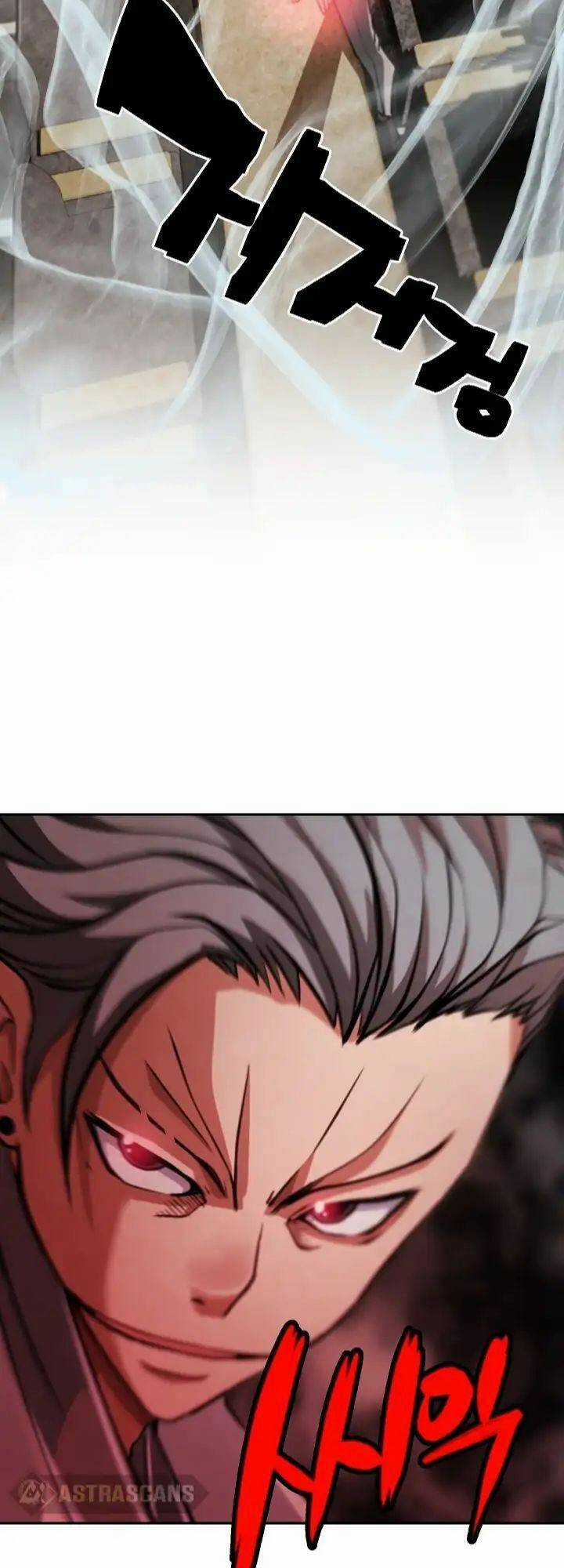 Ai Đã Giết Minh Chủ Võ Lâm Chapter 16 trang 23