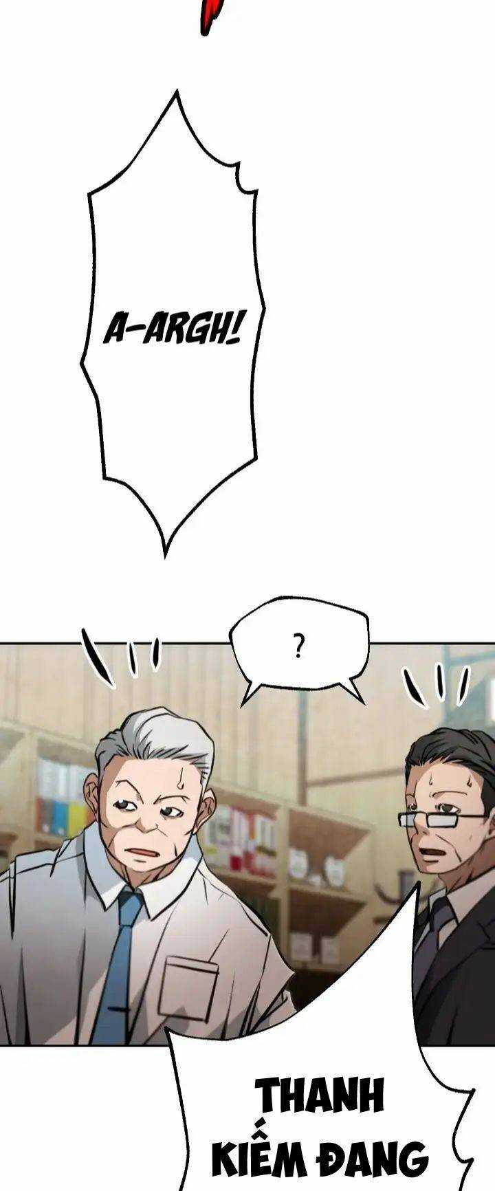 Ai Đã Giết Minh Chủ Võ Lâm Chapter 16 trang 24