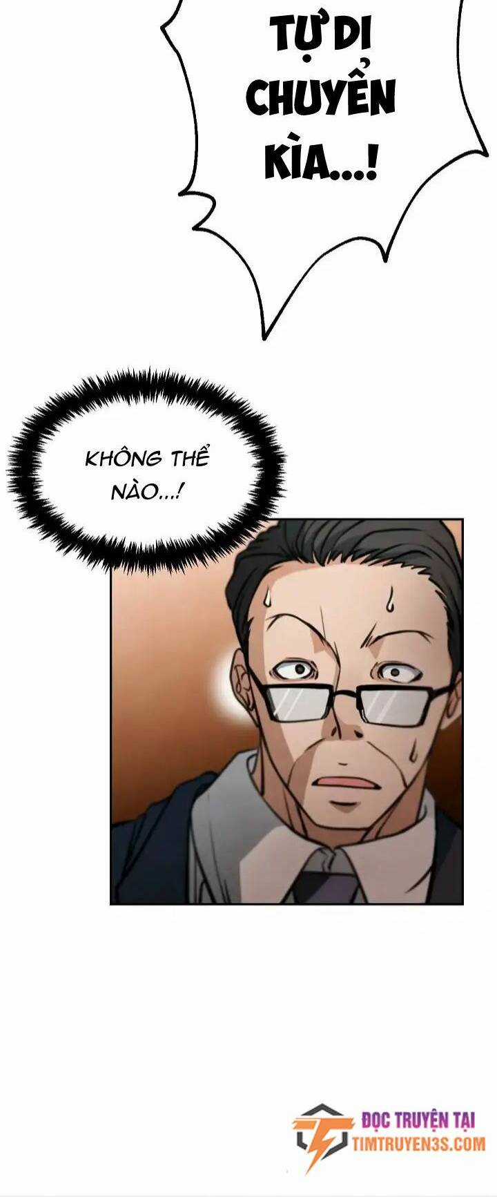 Ai Đã Giết Minh Chủ Võ Lâm Chapter 16 trang 25