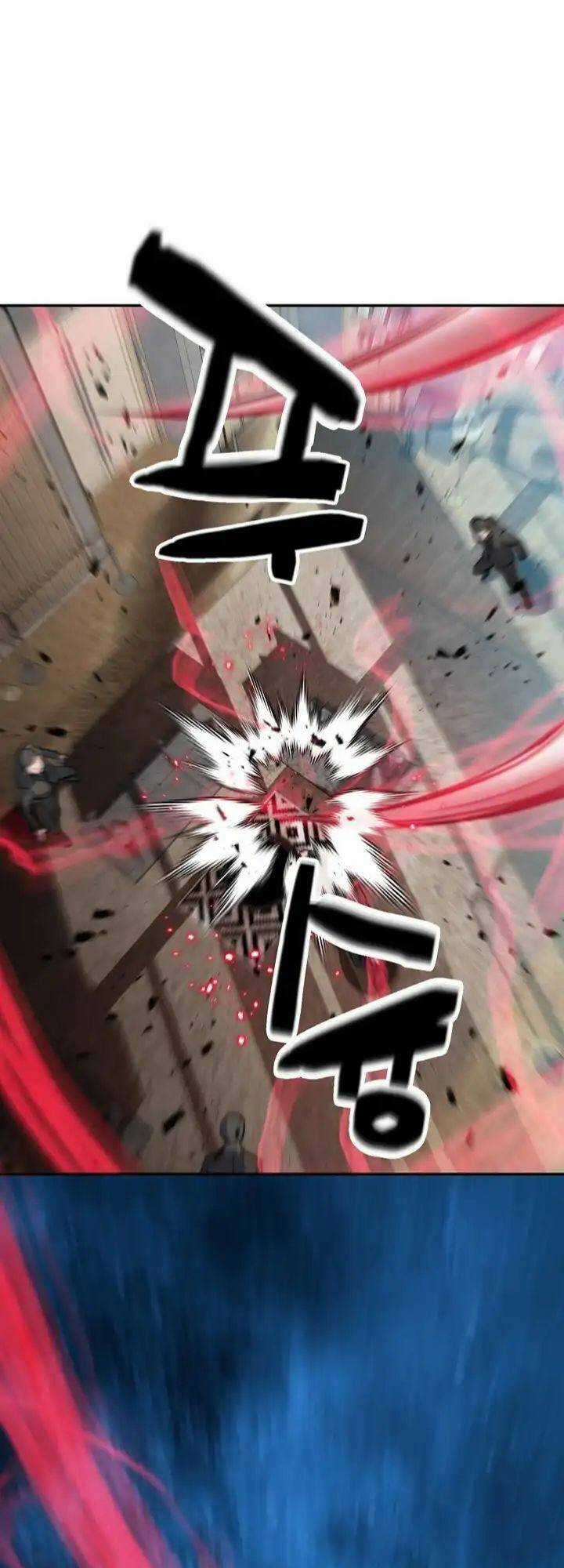 Ai Đã Giết Minh Chủ Võ Lâm Chapter 16 trang 27