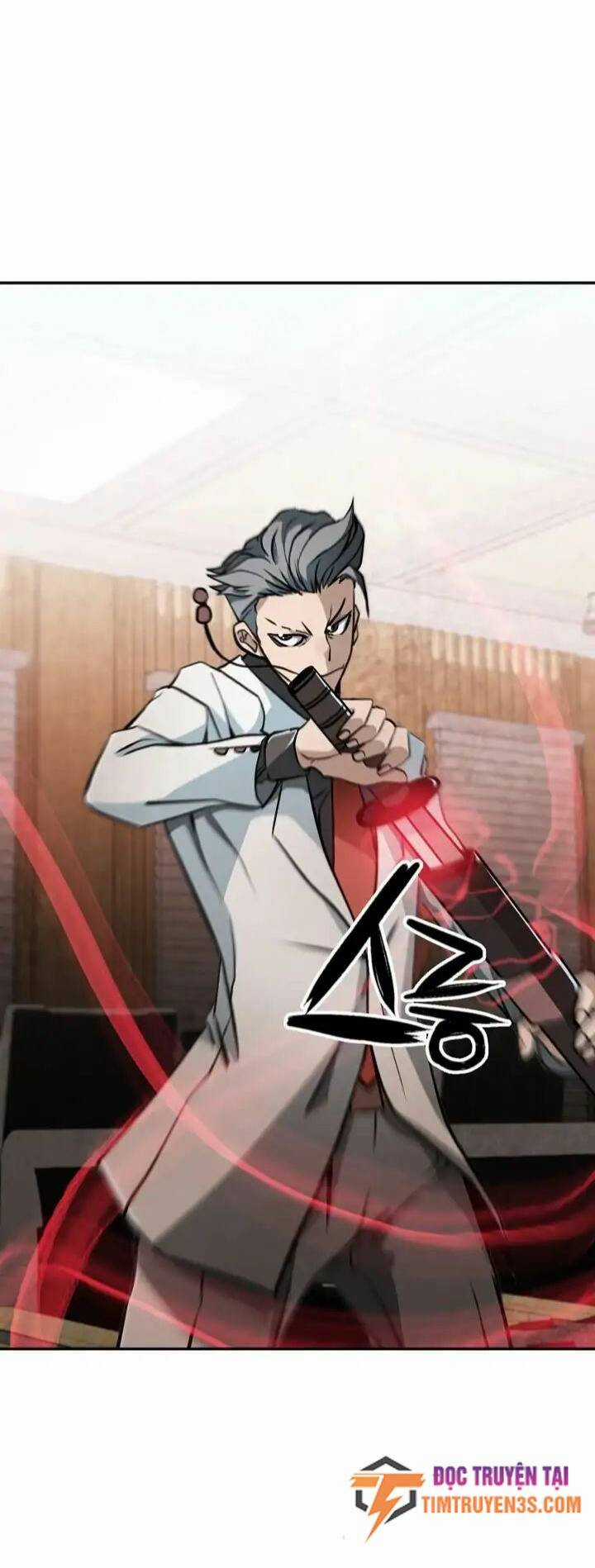 Ai Đã Giết Minh Chủ Võ Lâm Chapter 16 trang 30