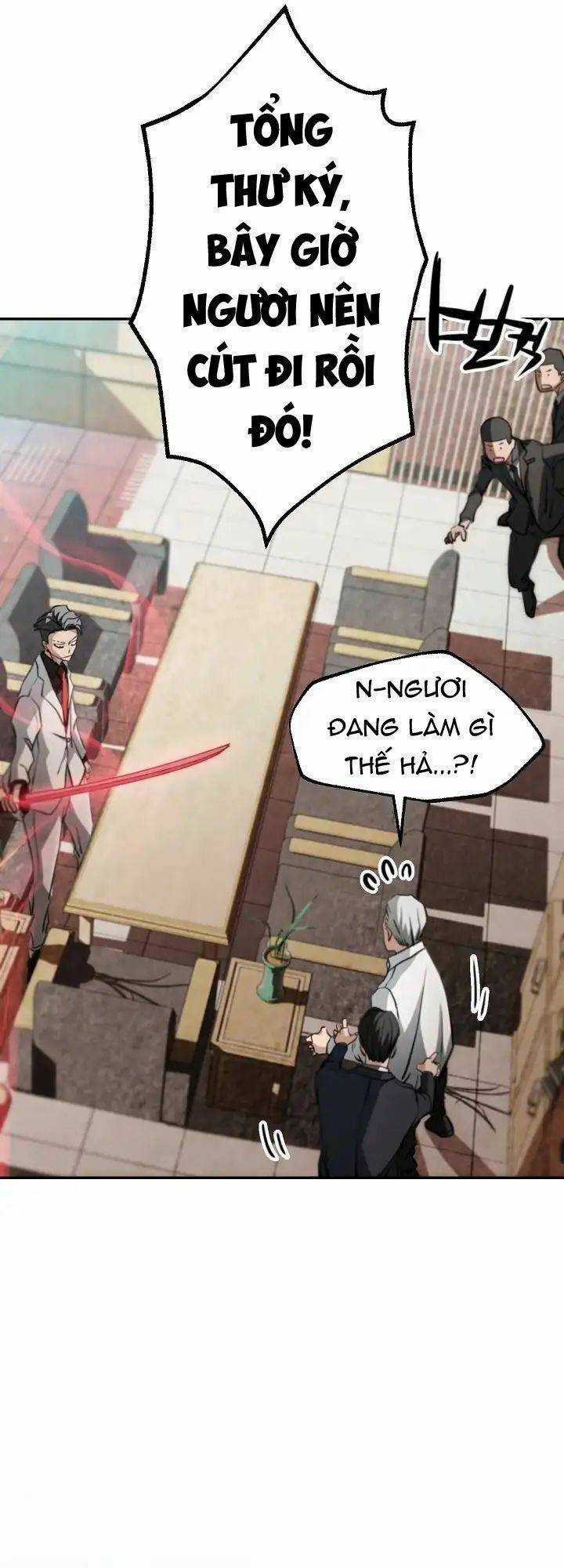 Ai Đã Giết Minh Chủ Võ Lâm Chapter 16 trang 31