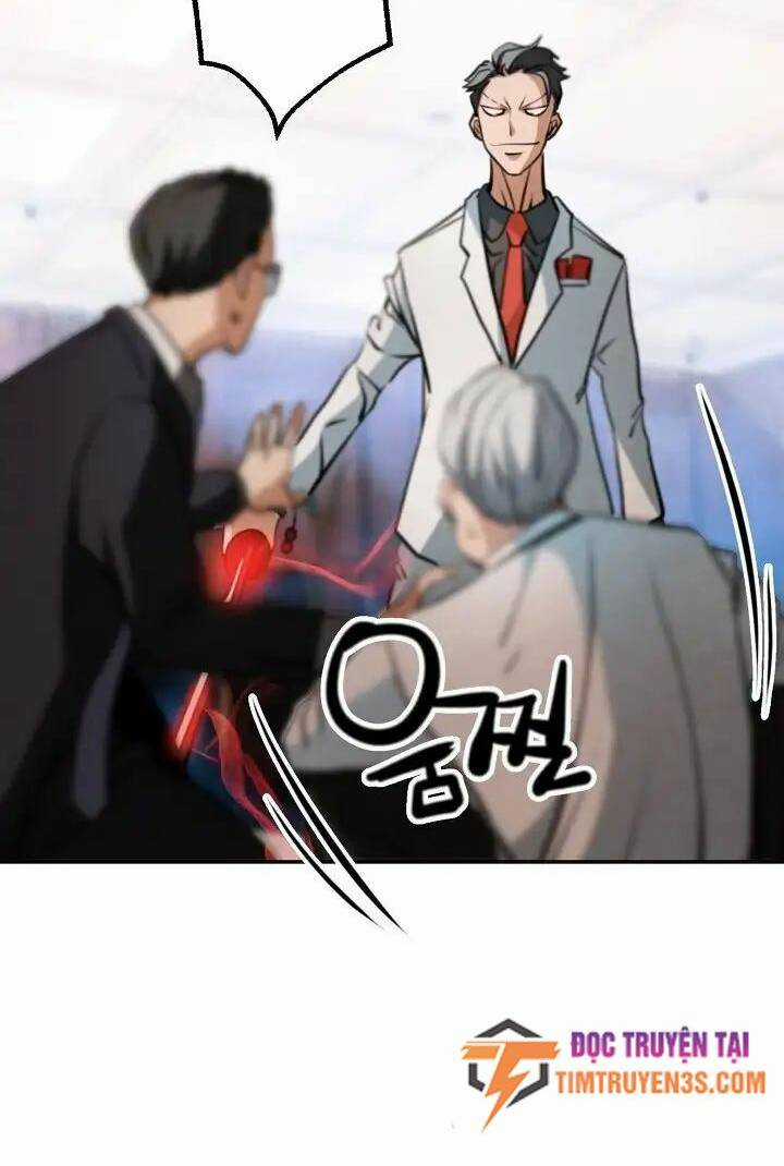 Ai Đã Giết Minh Chủ Võ Lâm Chapter 16 trang 34