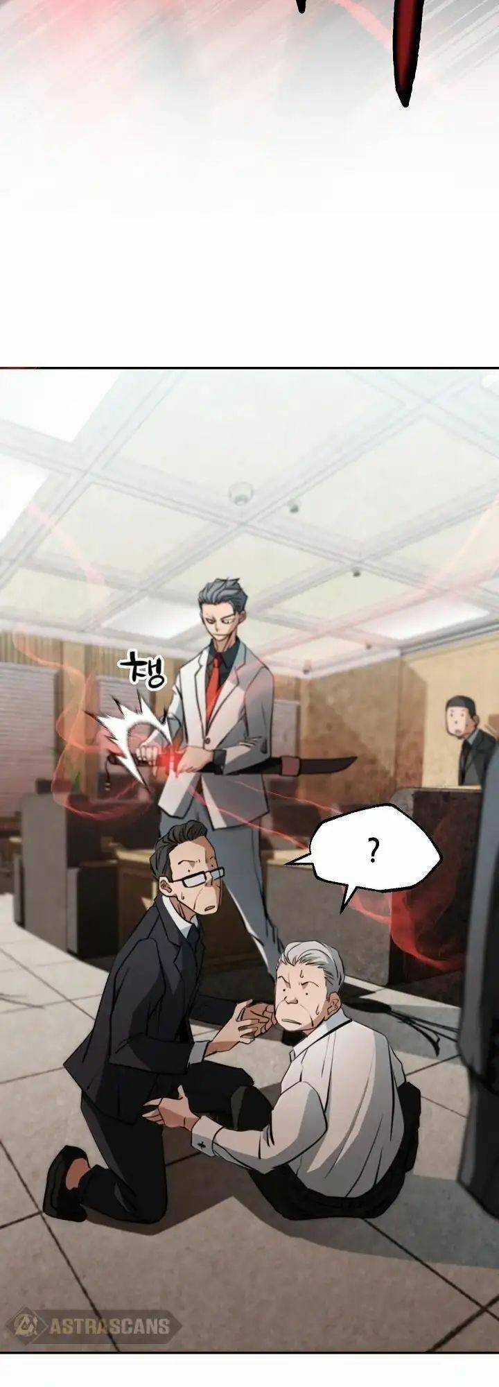 Ai Đã Giết Minh Chủ Võ Lâm Chapter 16 trang 37