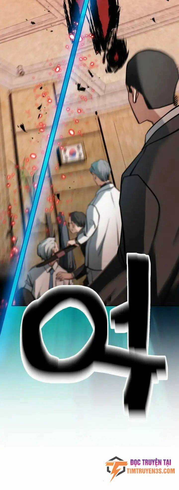 Ai Đã Giết Minh Chủ Võ Lâm Chapter 16 trang 39