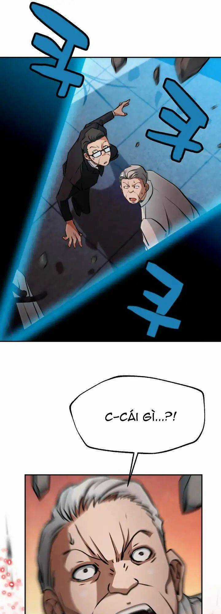 Ai Đã Giết Minh Chủ Võ Lâm Chapter 16 trang 40