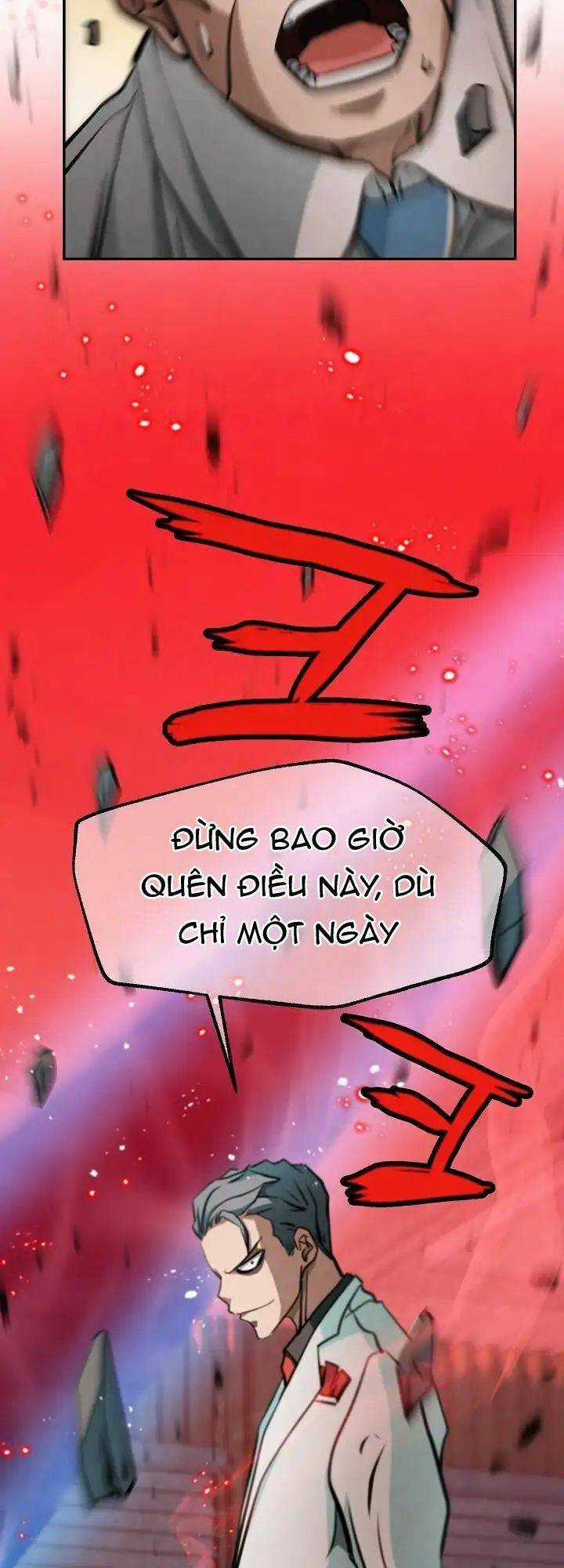 Ai Đã Giết Minh Chủ Võ Lâm Chapter 16 trang 41