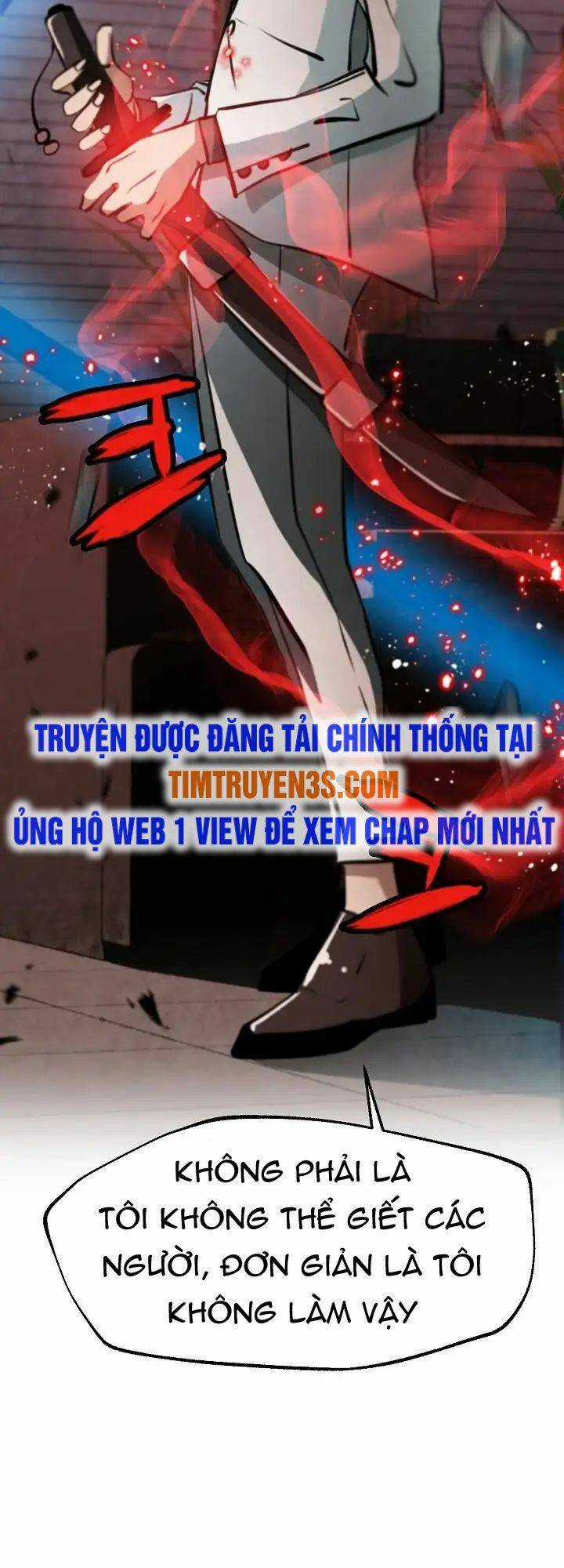 Ai Đã Giết Minh Chủ Võ Lâm Chapter 16 trang 42