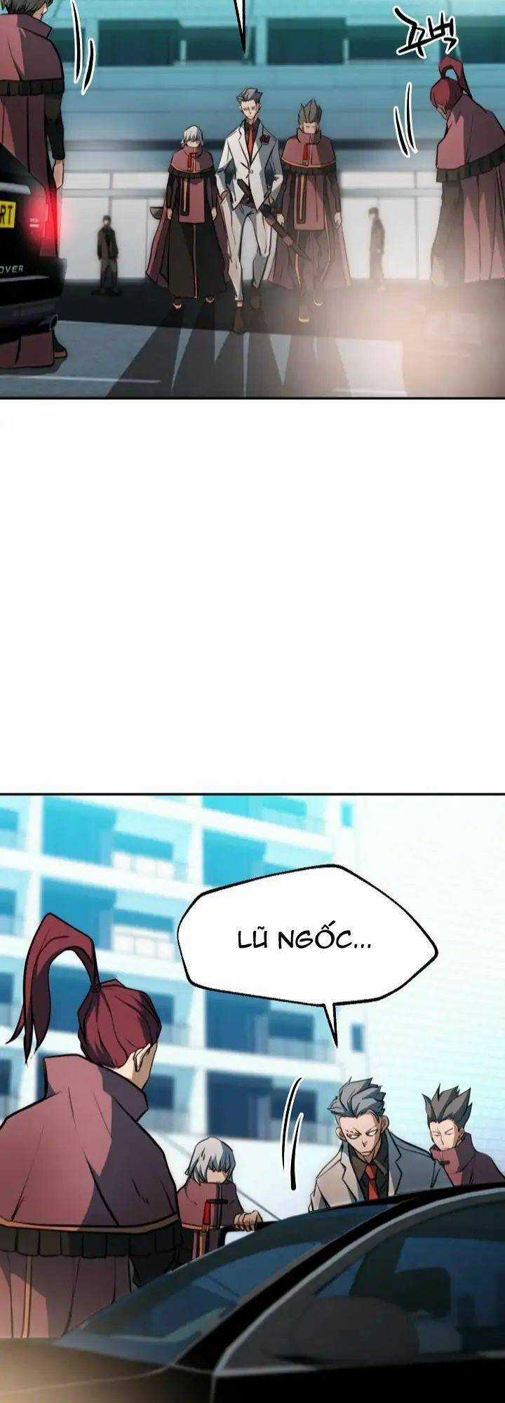 Ai Đã Giết Minh Chủ Võ Lâm Chapter 16 trang 46