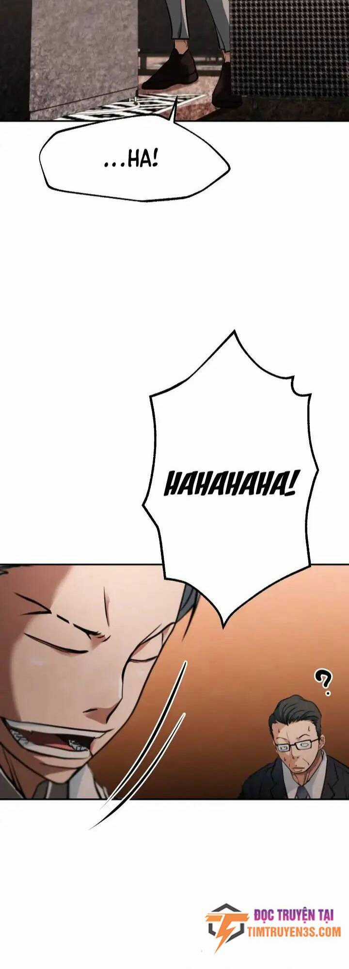 Ai Đã Giết Minh Chủ Võ Lâm Chapter 16 trang 5