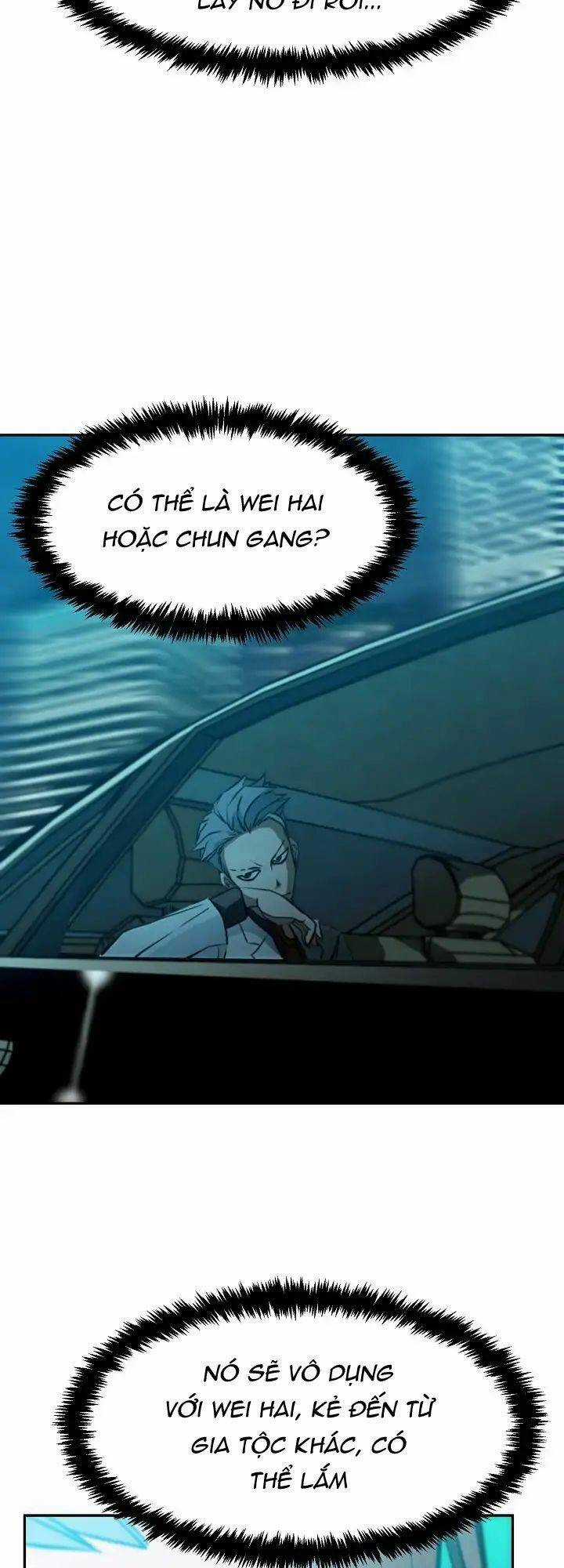 Ai Đã Giết Minh Chủ Võ Lâm Chapter 16 trang 52