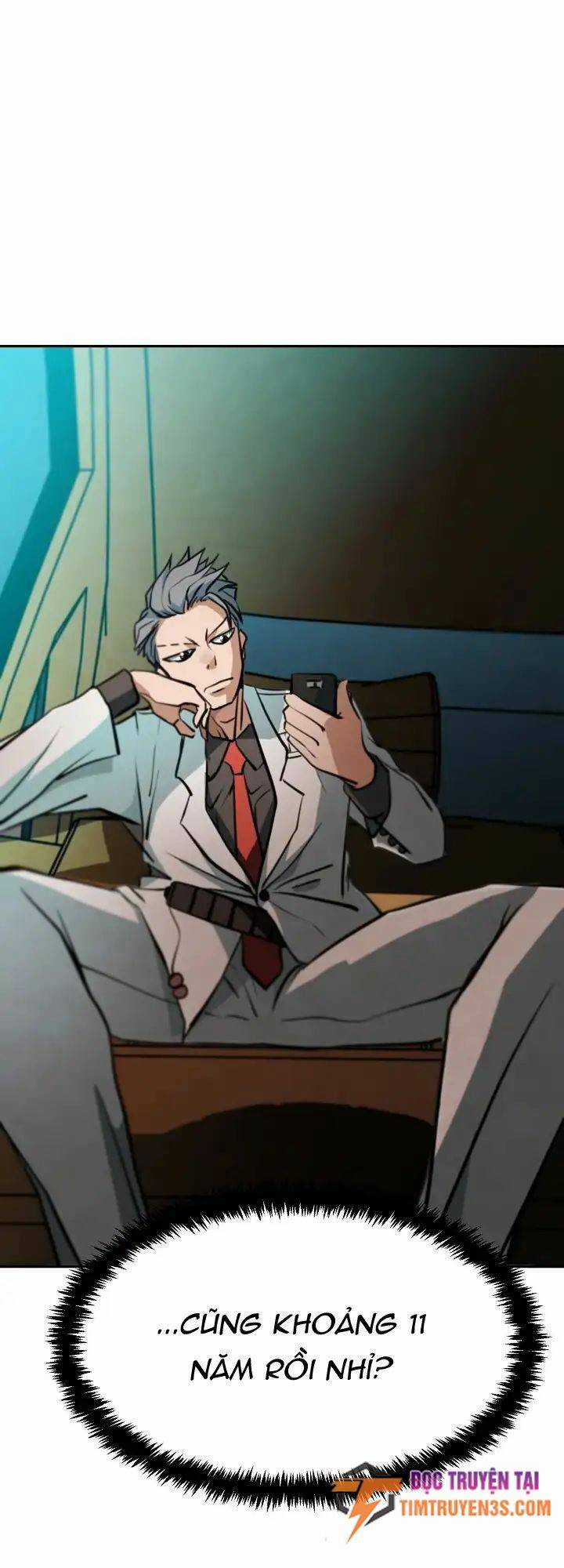 Ai Đã Giết Minh Chủ Võ Lâm Chapter 16 trang 54