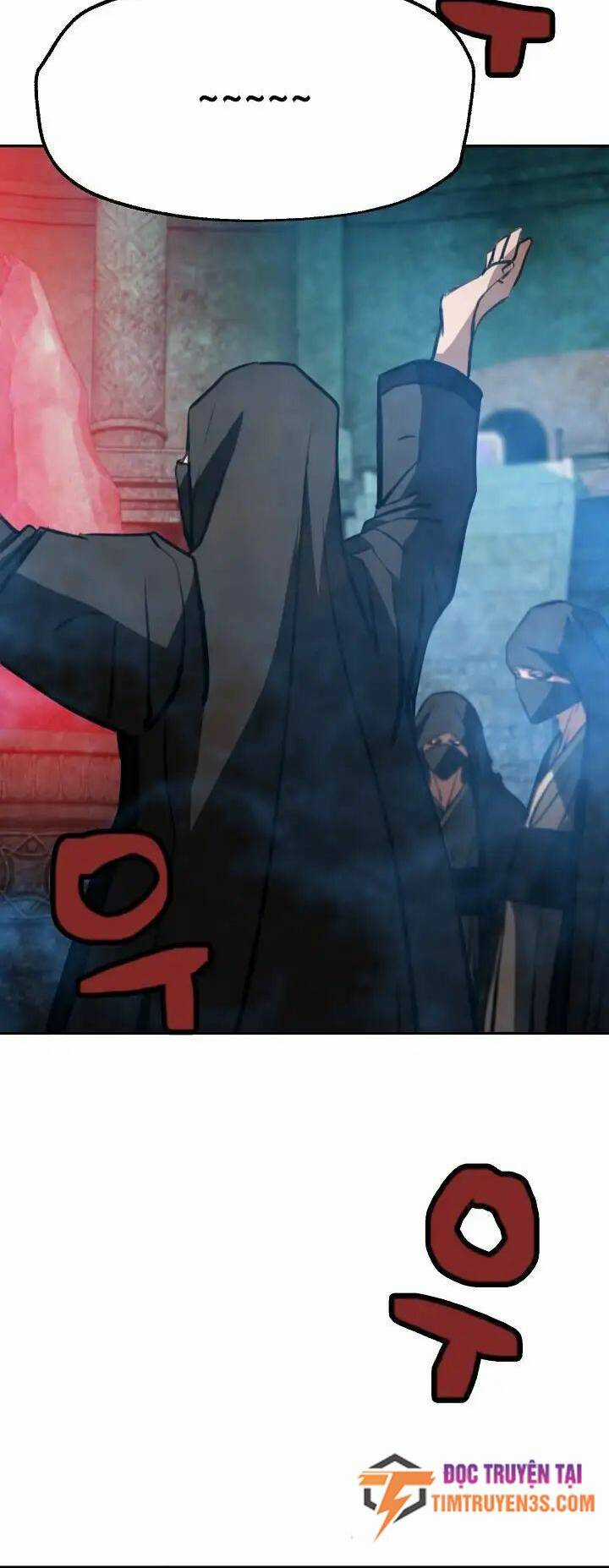 Ai Đã Giết Minh Chủ Võ Lâm Chapter 16 trang 59