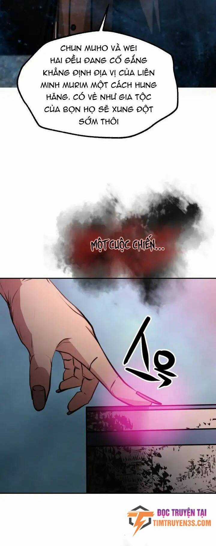 Ai Đã Giết Minh Chủ Võ Lâm Chapter 16 trang 64