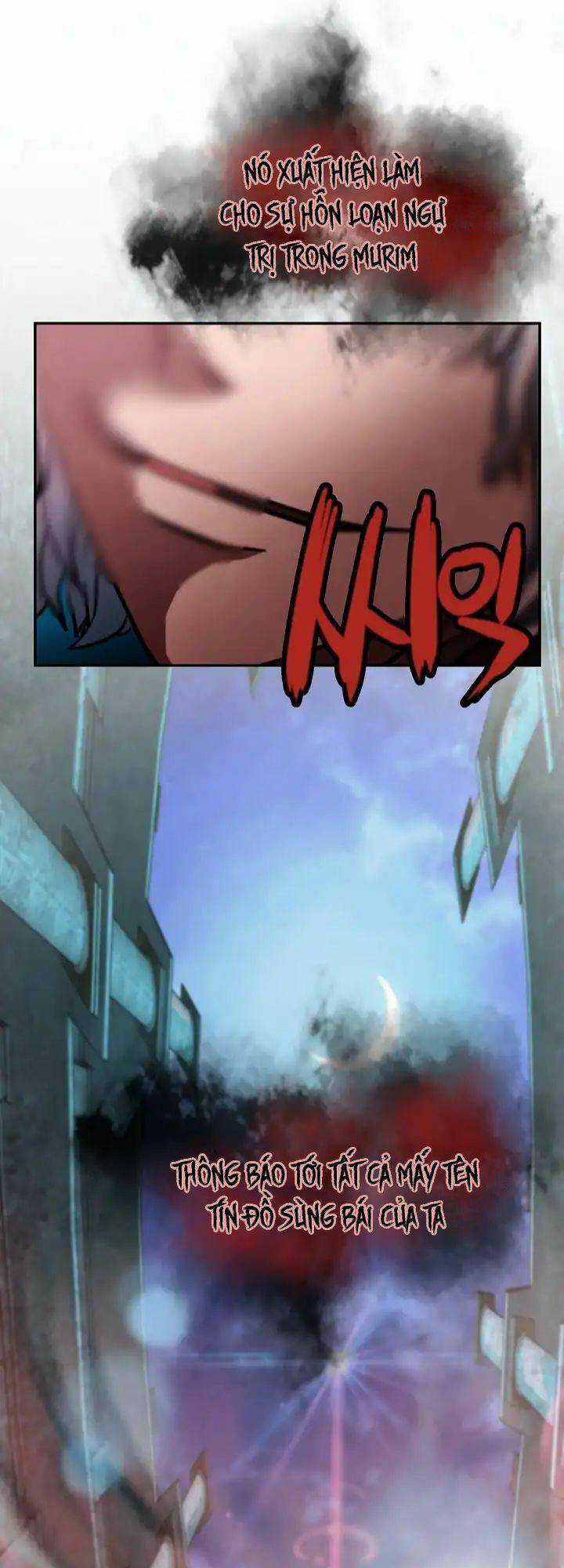 Ai Đã Giết Minh Chủ Võ Lâm Chapter 16 trang 65