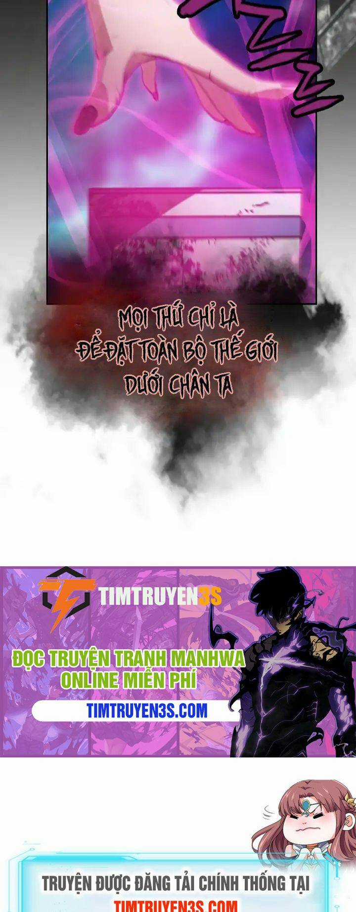 Ai Đã Giết Minh Chủ Võ Lâm Chapter 16 trang 67