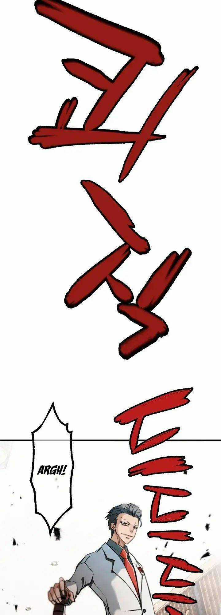 Ai Đã Giết Minh Chủ Võ Lâm Chapter 16 trang 7