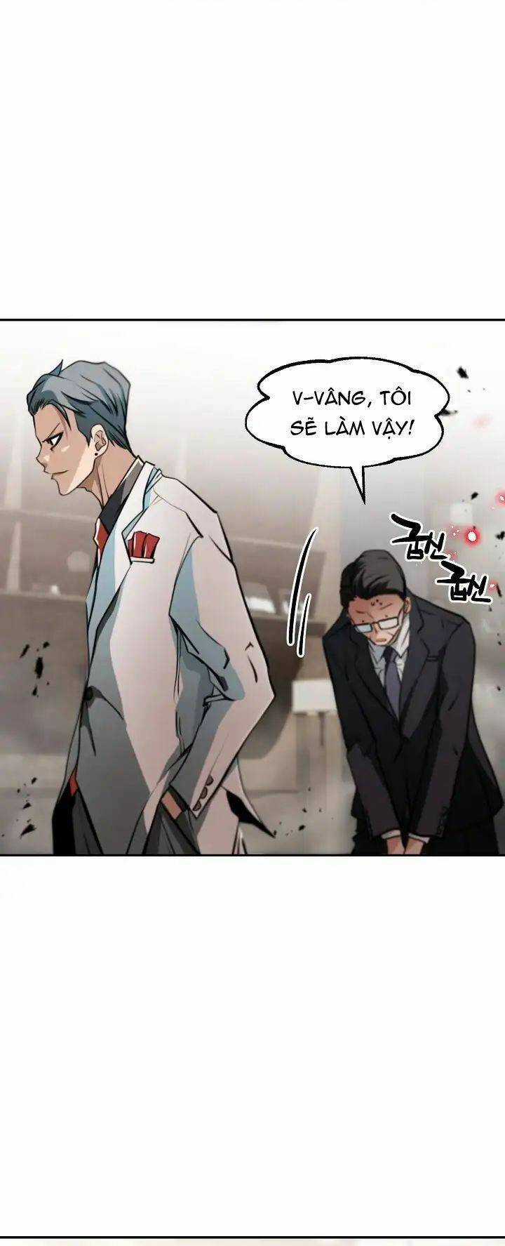 Ai Đã Giết Minh Chủ Võ Lâm Chapter 16 trang 9