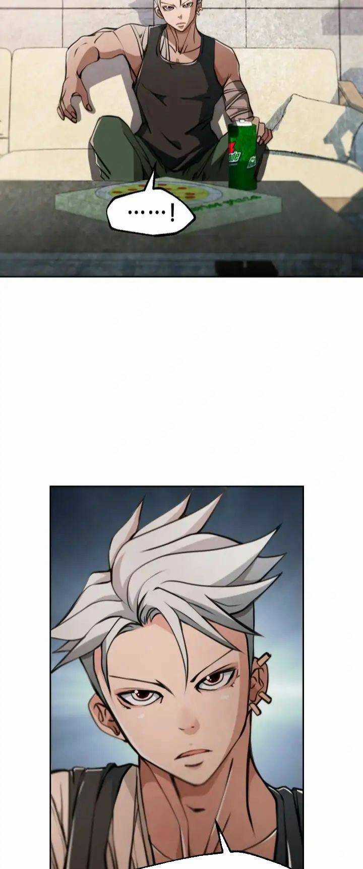 Ai Đã Giết Minh Chủ Võ Lâm Chapter 18 trang 19