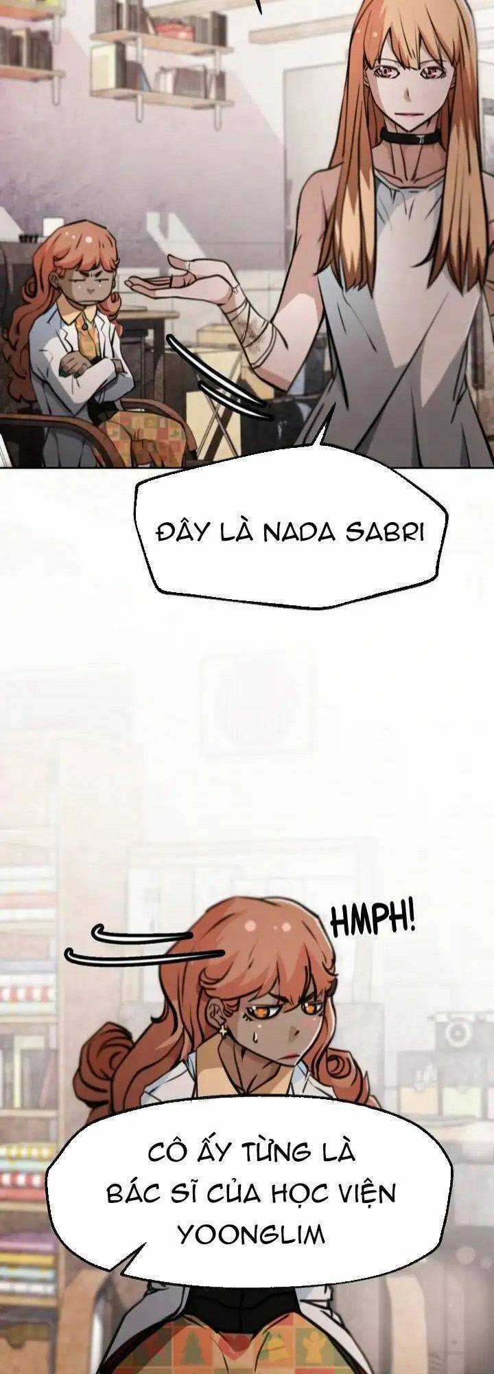 Ai Đã Giết Minh Chủ Võ Lâm Chapter 18 trang 2