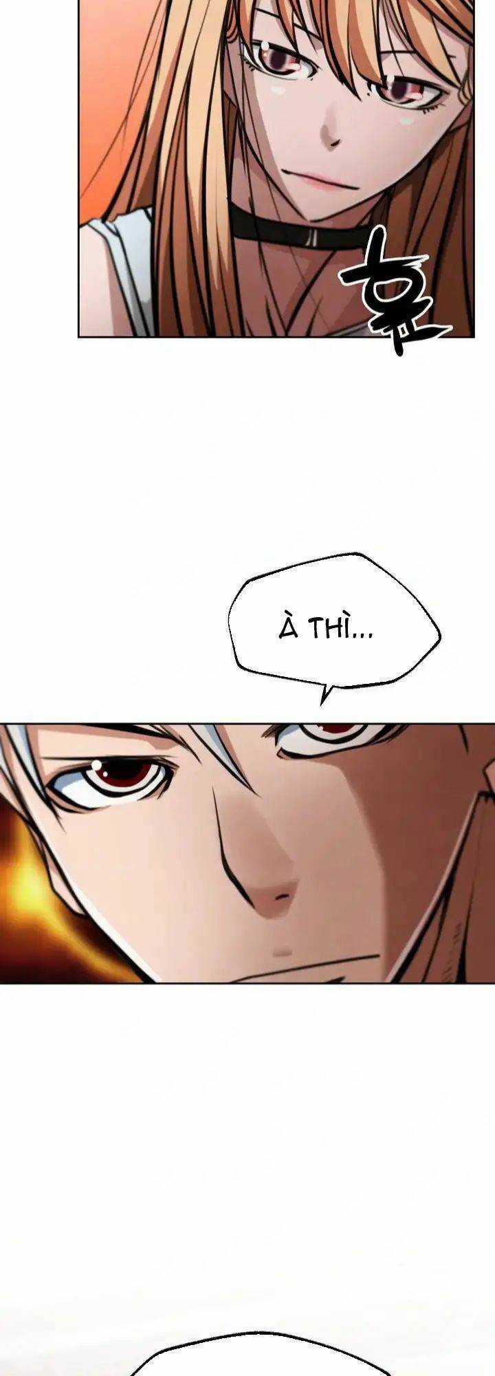 Ai Đã Giết Minh Chủ Võ Lâm Chapter 18 trang 23