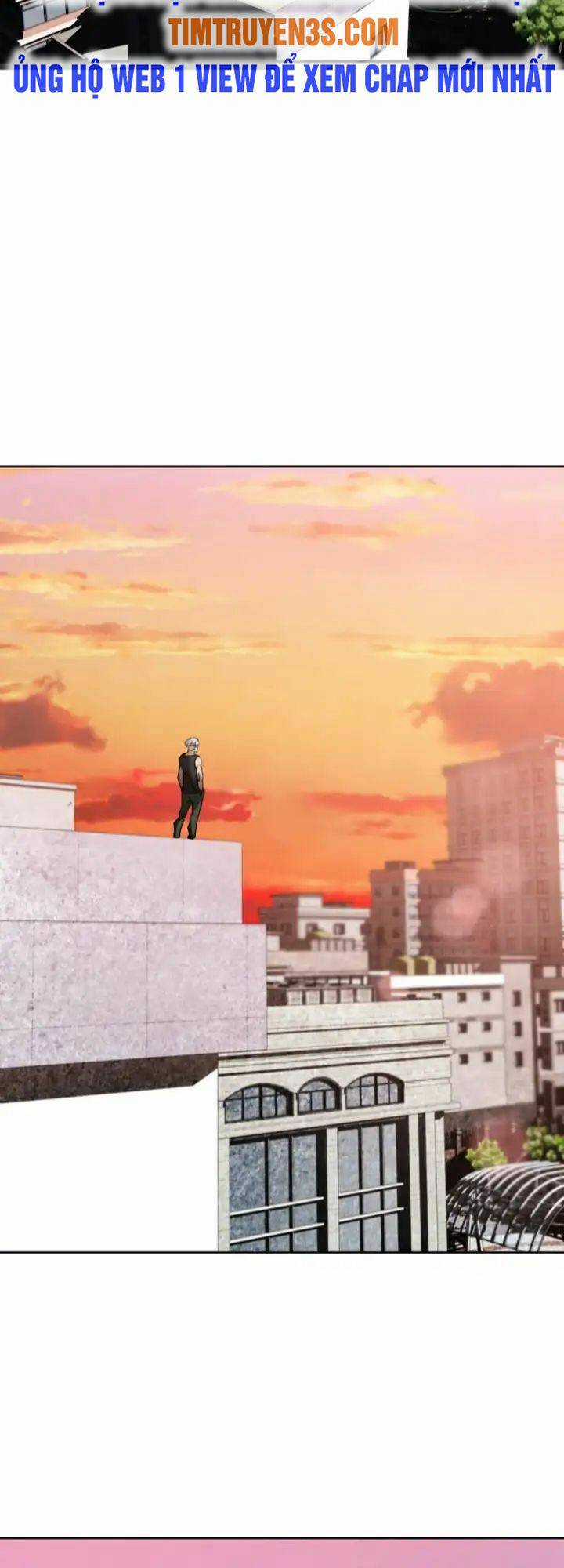 Ai Đã Giết Minh Chủ Võ Lâm Chapter 18 trang 28