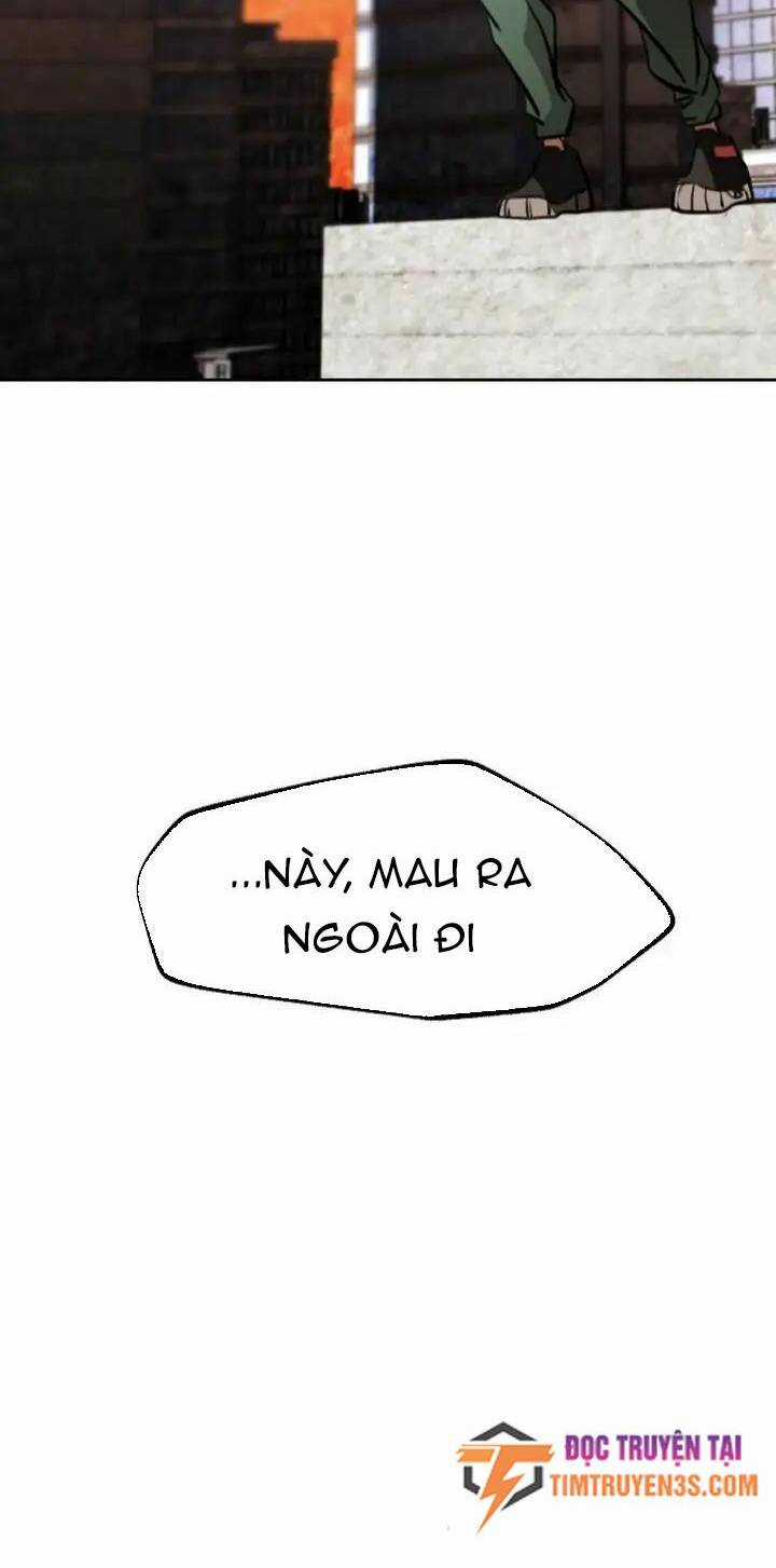 Ai Đã Giết Minh Chủ Võ Lâm Chapter 18 trang 30