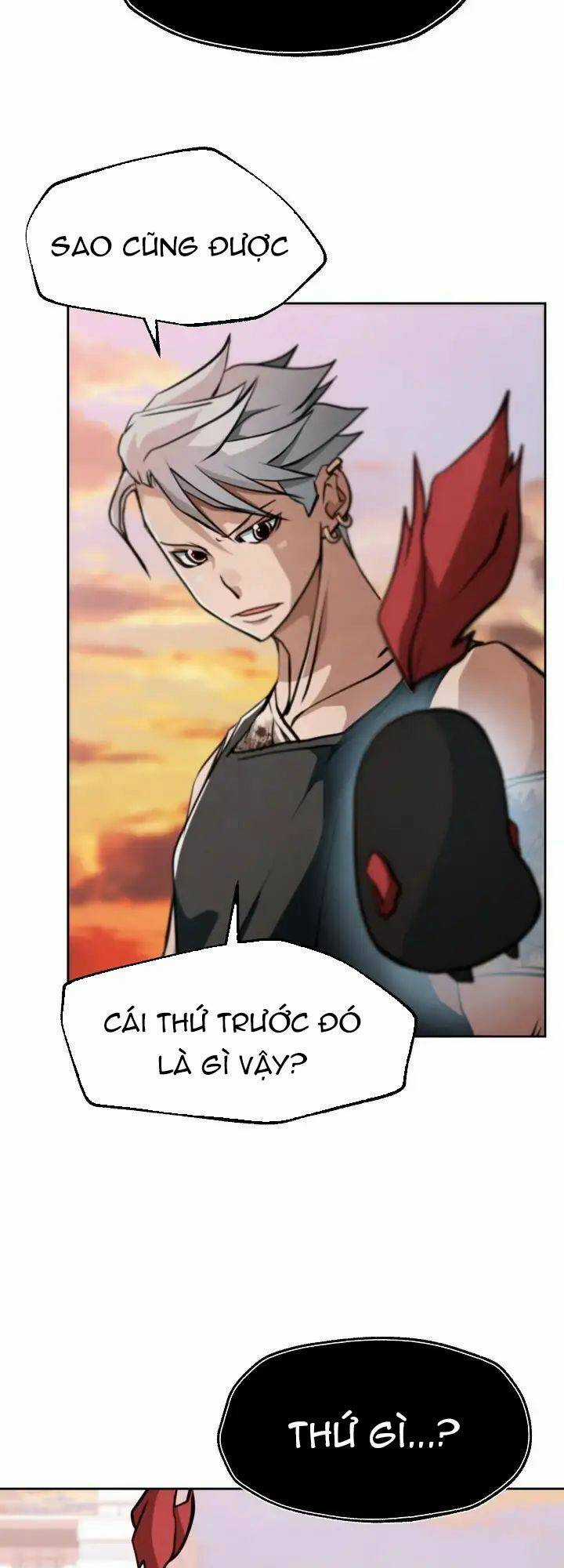 Ai Đã Giết Minh Chủ Võ Lâm Chapter 18 trang 33