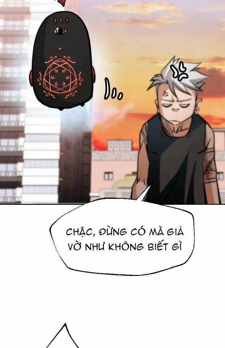 Ai Đã Giết Minh Chủ Võ Lâm Chapter 18 trang 34