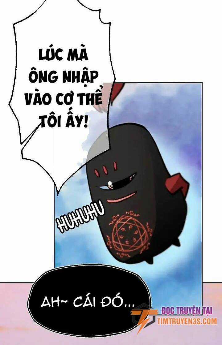 Ai Đã Giết Minh Chủ Võ Lâm Chapter 18 trang 35