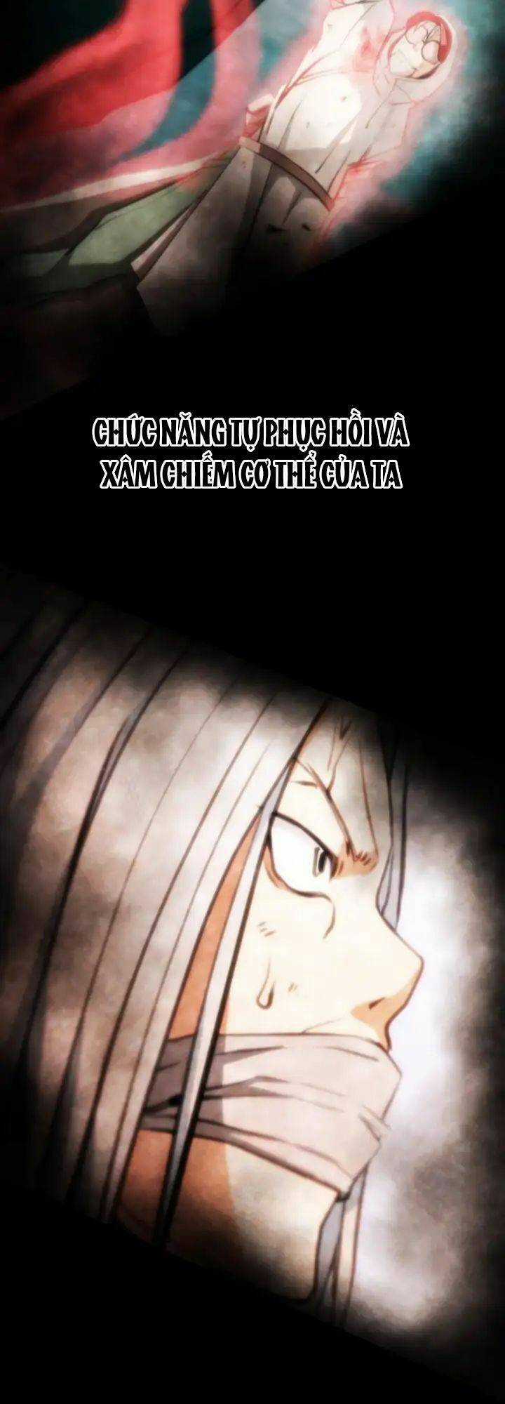 Ai Đã Giết Minh Chủ Võ Lâm Chapter 18 trang 37