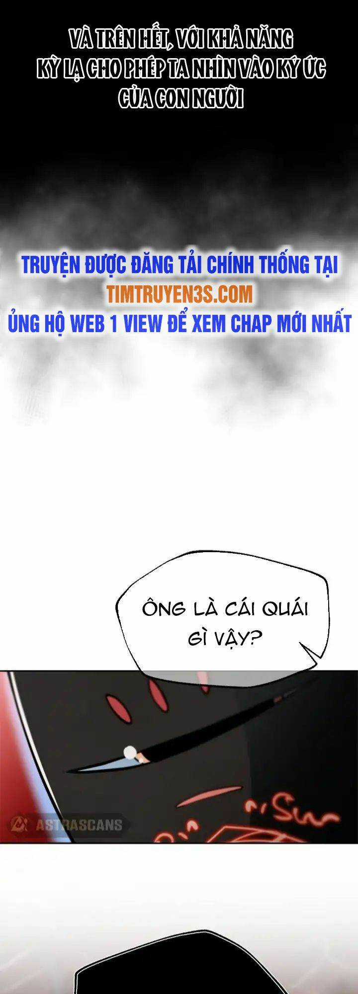 Ai Đã Giết Minh Chủ Võ Lâm Chapter 18 trang 38