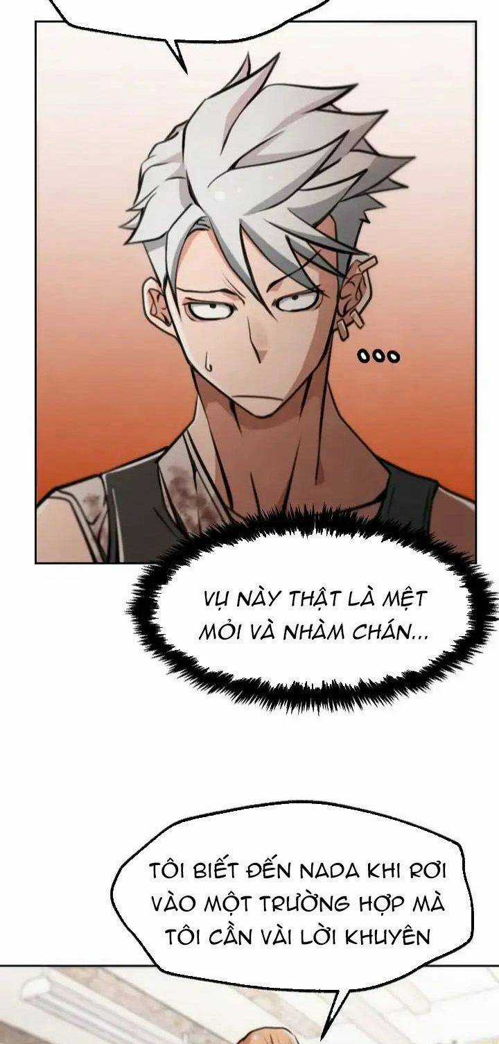 Ai Đã Giết Minh Chủ Võ Lâm Chapter 18 trang 4