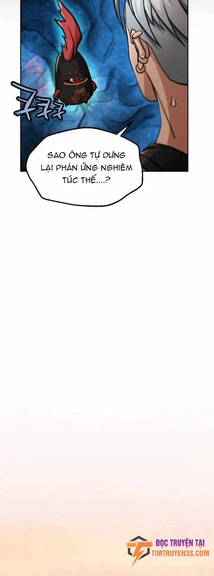 Ai Đã Giết Minh Chủ Võ Lâm Chapter 18 trang 40