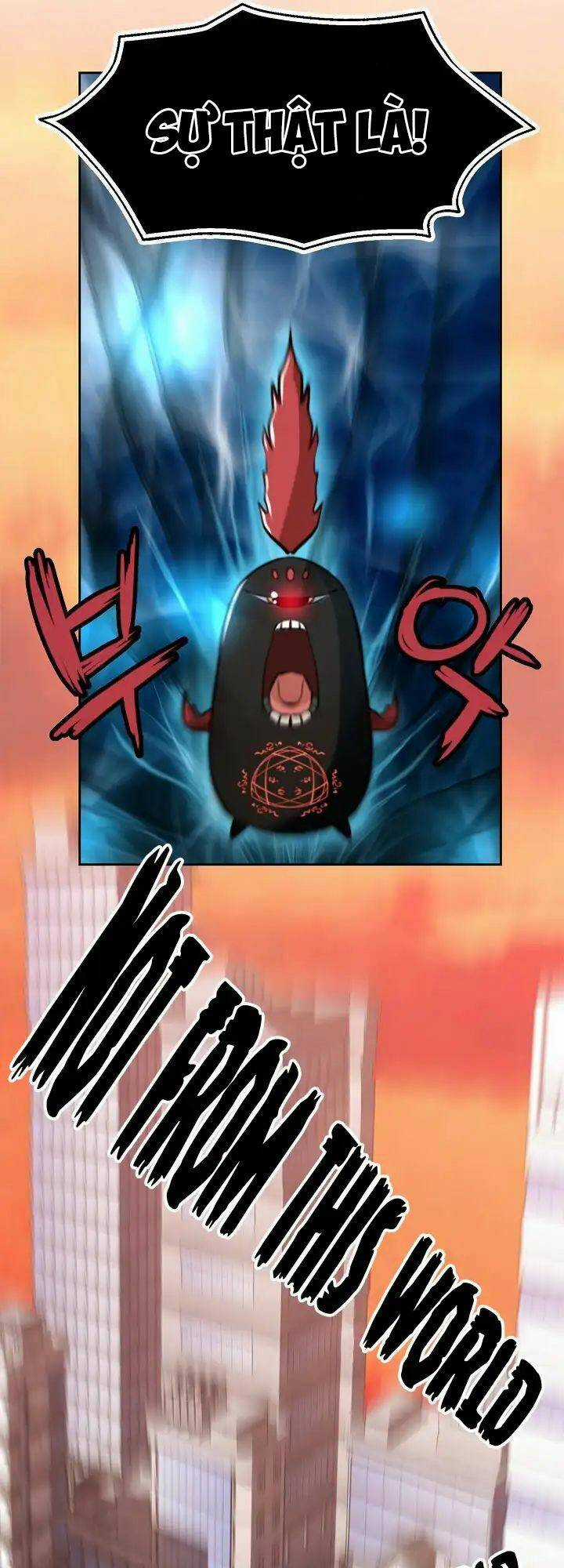 Ai Đã Giết Minh Chủ Võ Lâm Chapter 18 trang 41