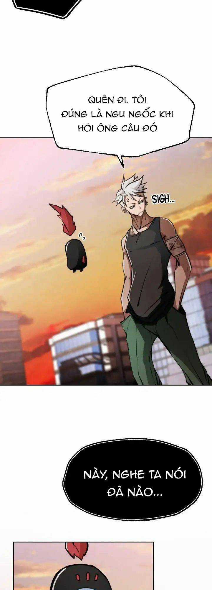 Ai Đã Giết Minh Chủ Võ Lâm Chapter 18 trang 44