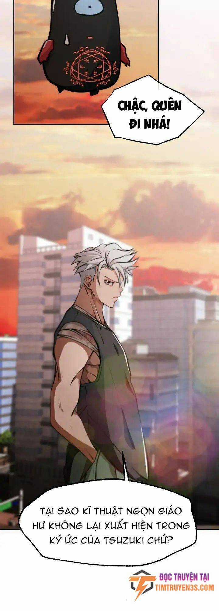 Ai Đã Giết Minh Chủ Võ Lâm Chapter 18 trang 45